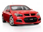 HSV Clubsport 2013 года